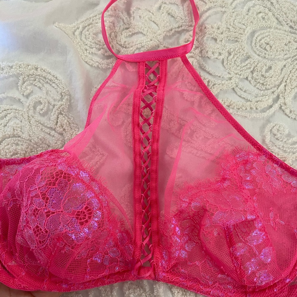 NWT Victoria Secret Bralette